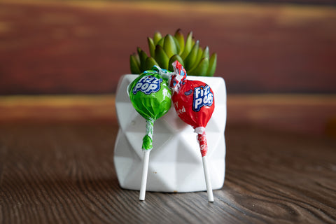 Beacon Fizz Pops