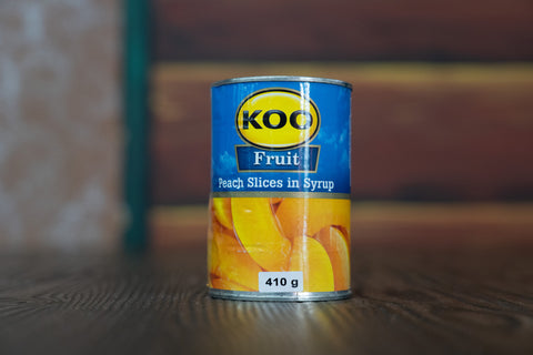 Koo Fruit