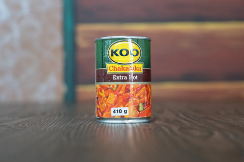 Koo Chakalaka