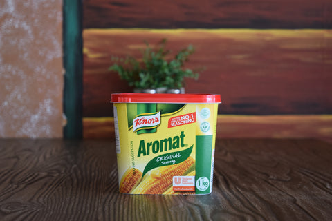 Aromat Spice