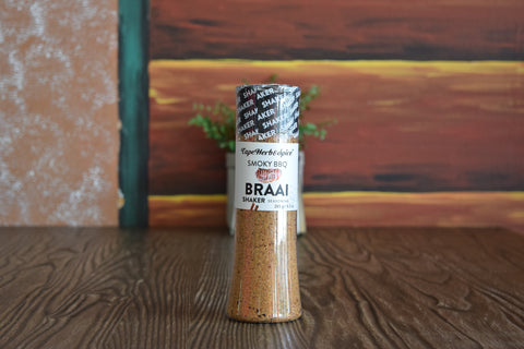 Cape Herb And Spice Shaker