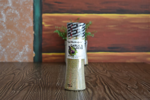 Cape Herb And Spice Shaker