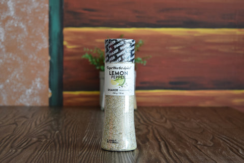 Cape Herb And Spice Shaker