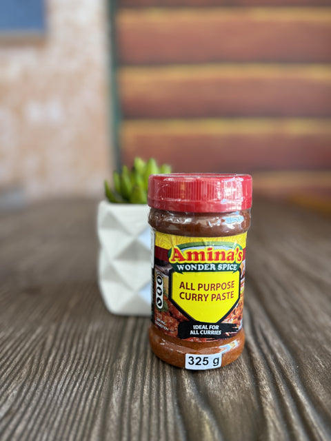 Aminas Wonder Spice Marinade