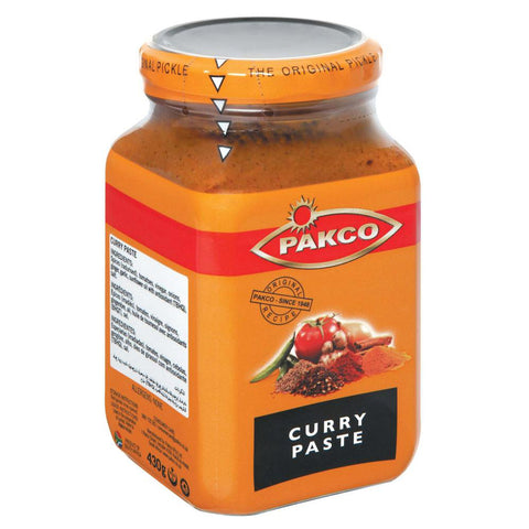 Pakco Atchar