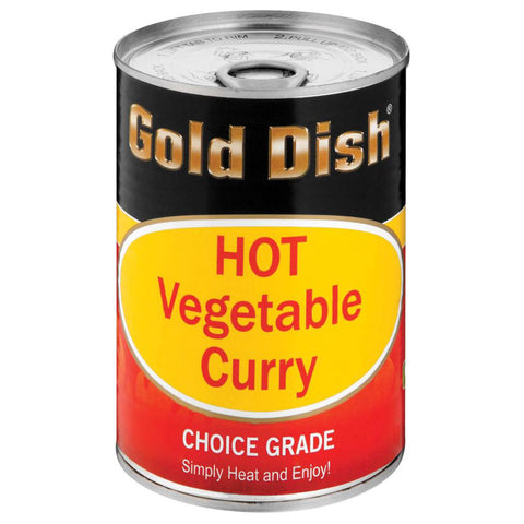 Gold Dish Curries