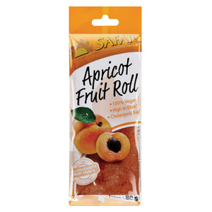 Safari Fruit Rolls