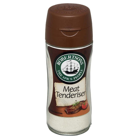 Robertson Spices
