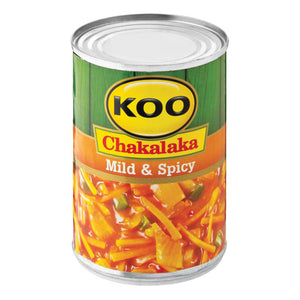 Koo Chakalaka