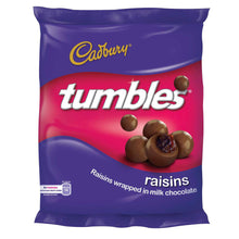 Load image into Gallery viewer, Cadbury Tumbles