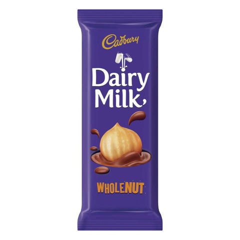 Cadbury Slabs