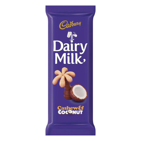 Cadbury Slabs