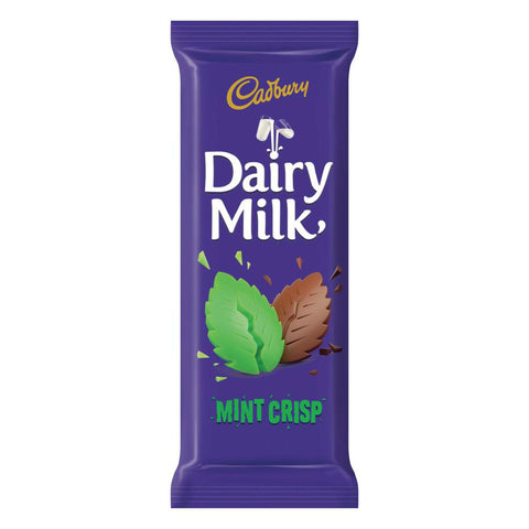 Cadbury Slabs