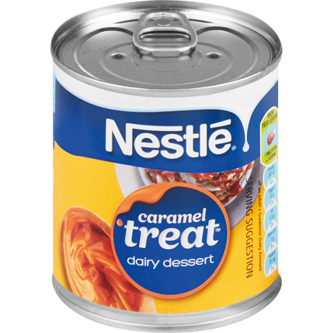Nestle Caramel Treat 360G