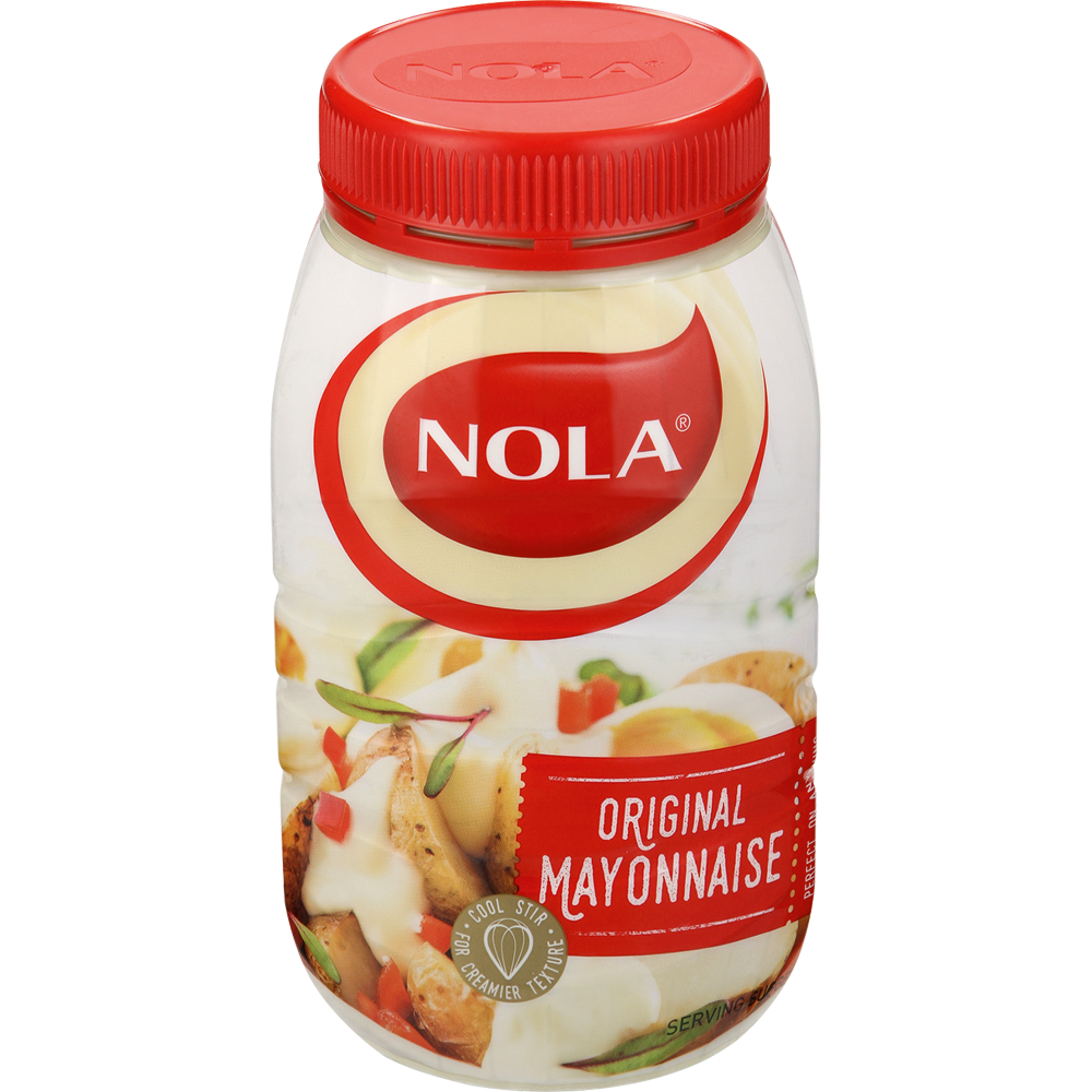 Nola Mayonnaise The South African Shop