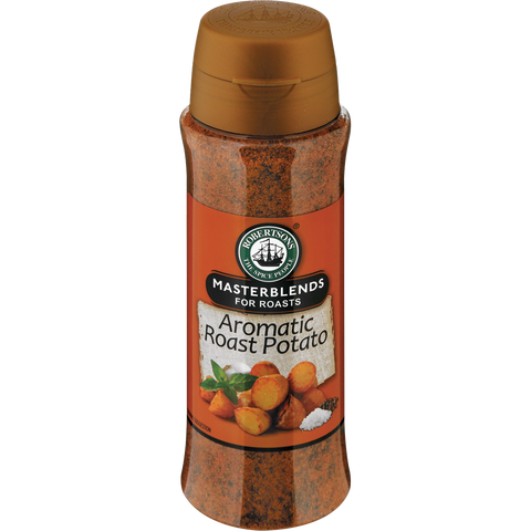 Robertson Master Blend