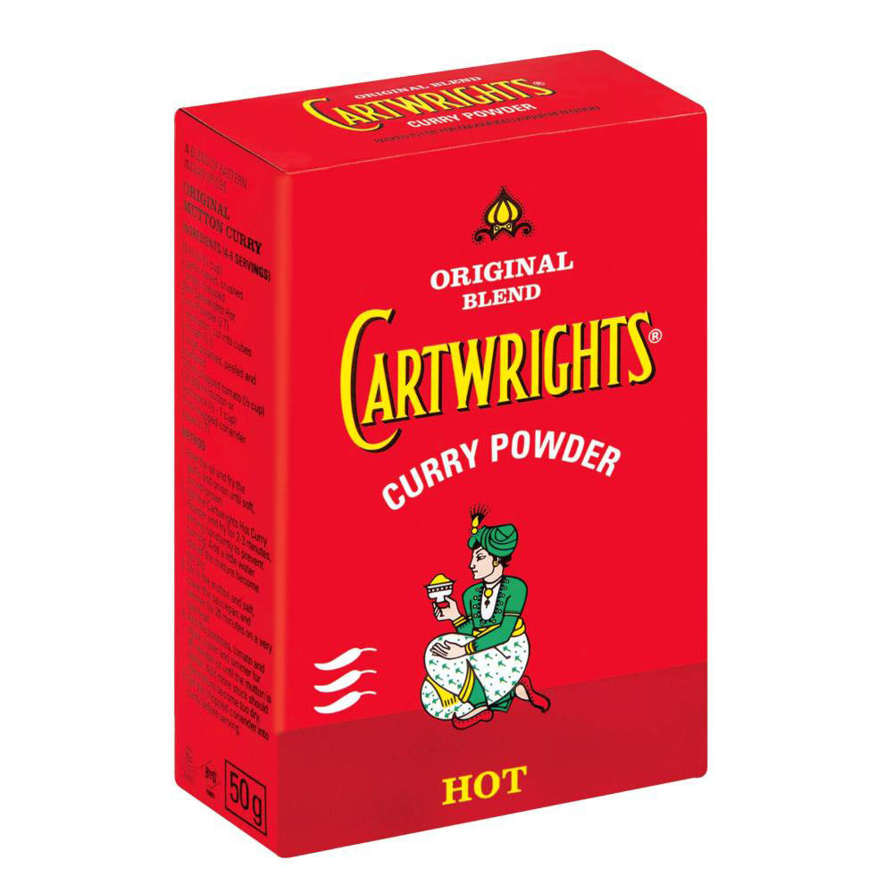 Cartwrights The South African Shop