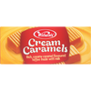 Wilson Cream Caramels 64G