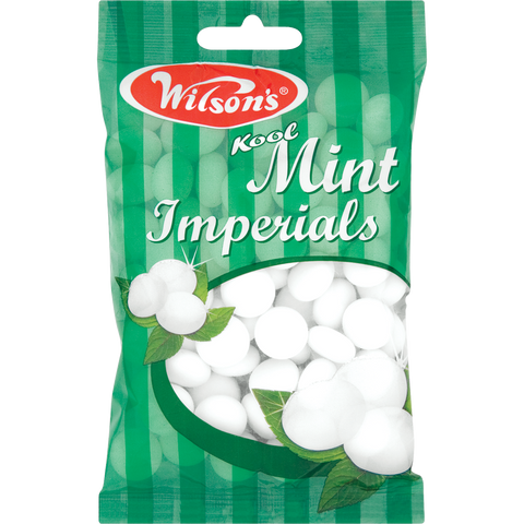 Wilsons Kool Mint Imperial 200G