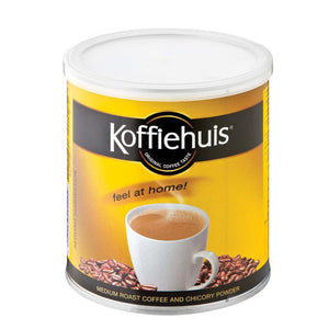 Koffiehuis Coffee and Chicory