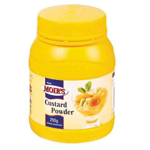 Moirs Custard