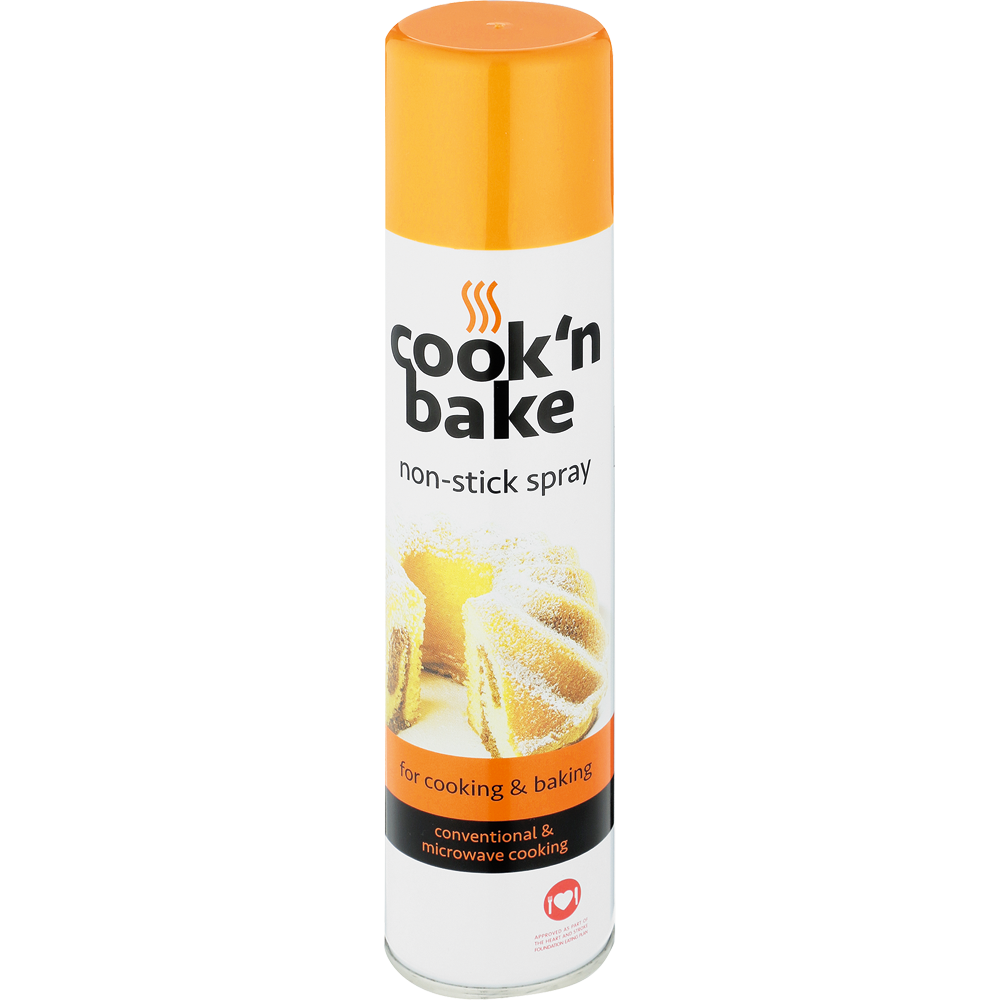 Spray N Cook 300ML