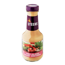 Load image into Gallery viewer, Steers Sauces