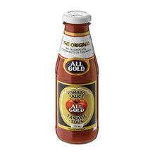 Load image into Gallery viewer, All Gold Tomato Sauce