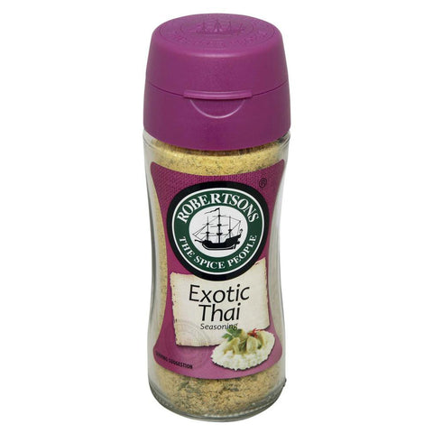 Robertson Spices
