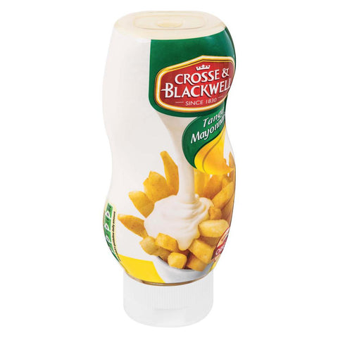 Crosse And Blackwell Mayonnaise