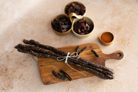 Biltong/Meat