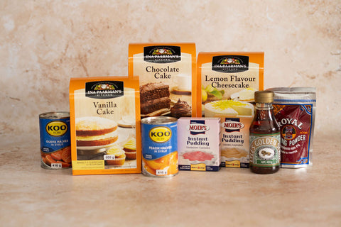 Baking /  Pantry