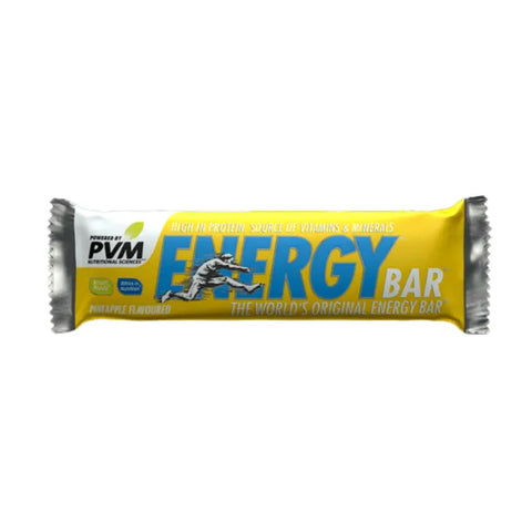 PVM Energy Bar