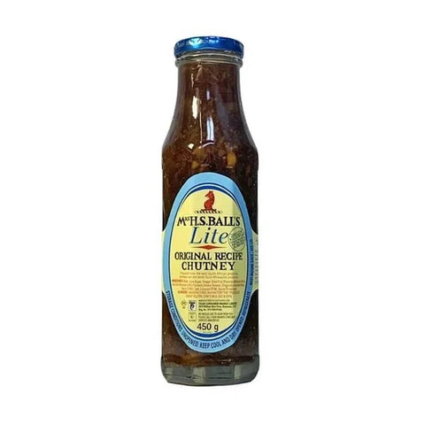 Mrs Balls Chutney