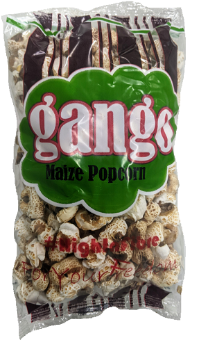 Maputi Chunky Popcorn 50G