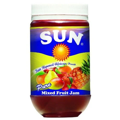 Sun Jam 500g