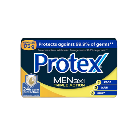 Protex Soap