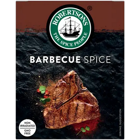 Robertson Spices