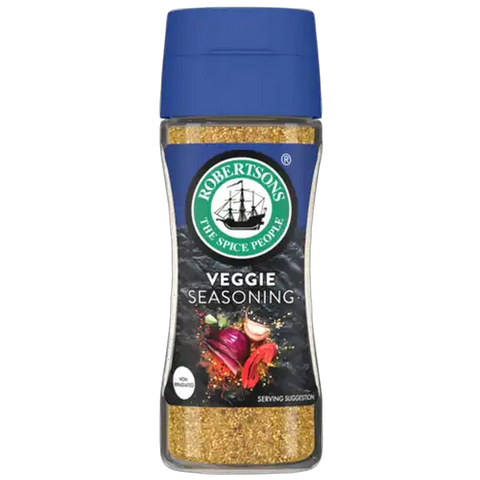 Robertson Spices