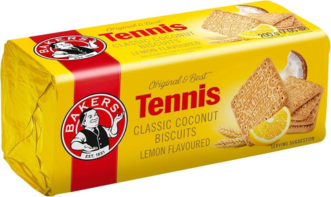 Bakers  Biscuits
