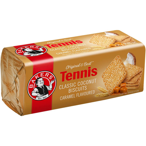 Bakers  Biscuits
