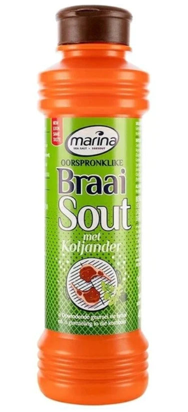 Marina Braai Salt