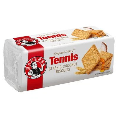 Bakers  Biscuits
