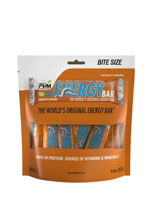 PVM Energy Bar