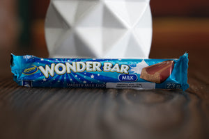 Beacon Wonder Bar Milk 23G