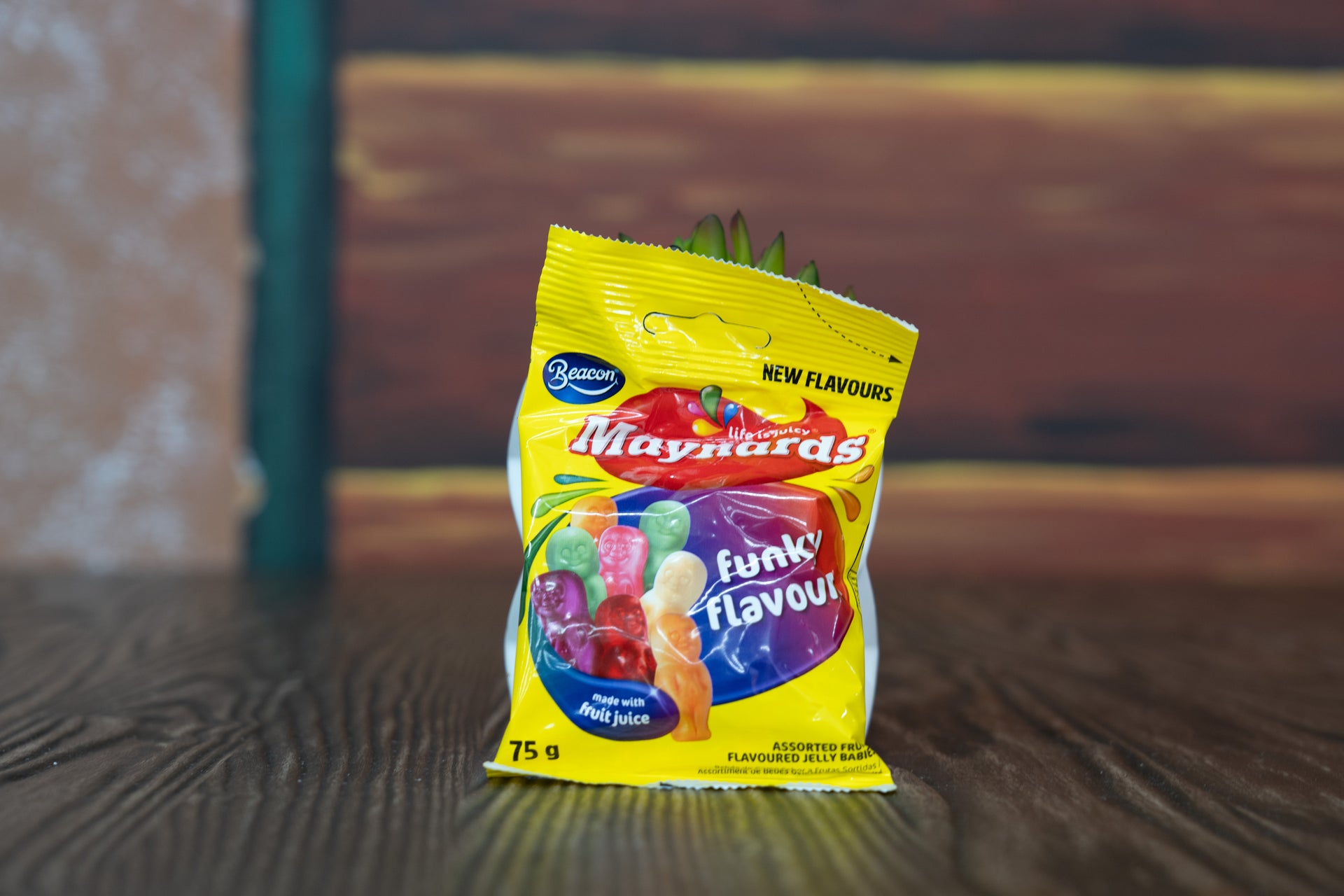 Maynards – The South African Shop