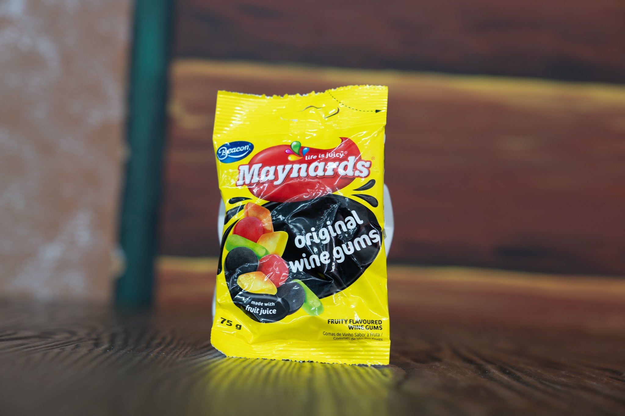 Maynards – The South African Shop