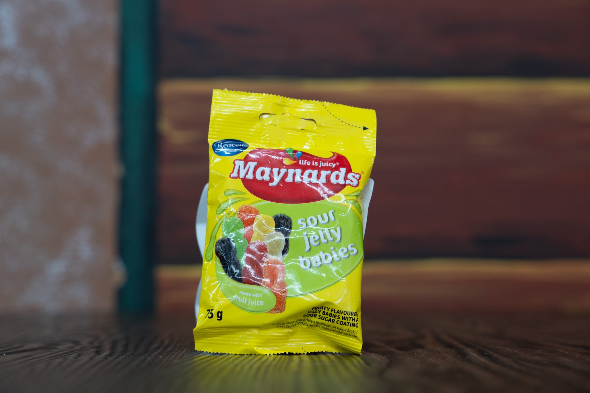 Maynards – The South African Shop