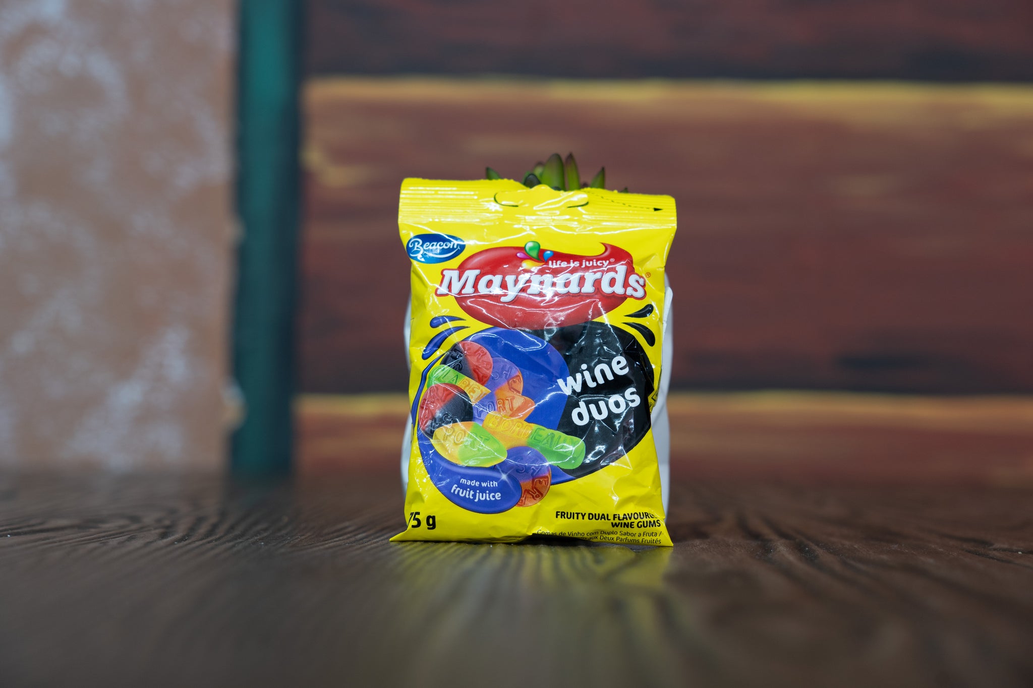 Maynards – The South African Shop