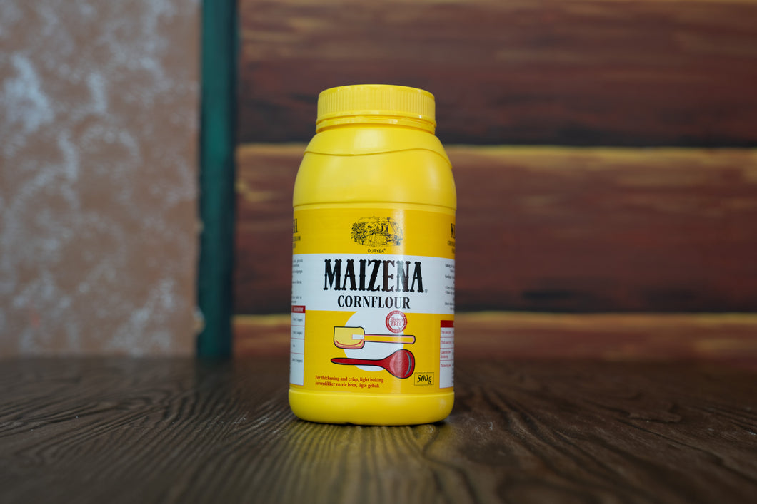 Maizena Cornflour 500G